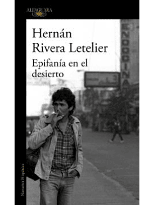 Epifania Del Desierto