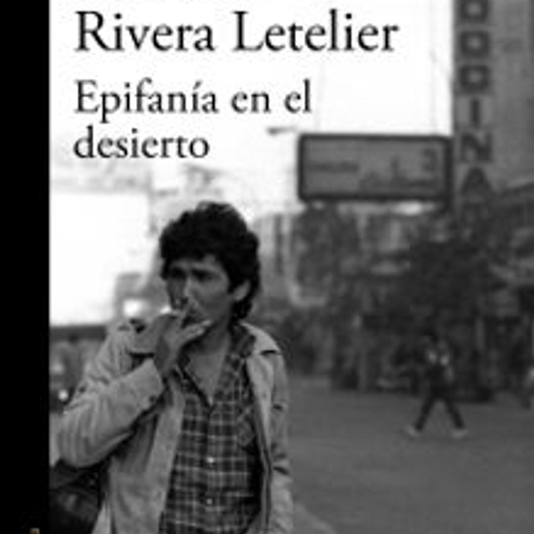 Epifania Del Desierto 1