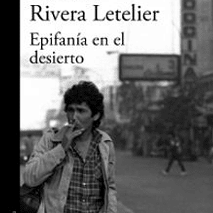 Epifania Del Desierto