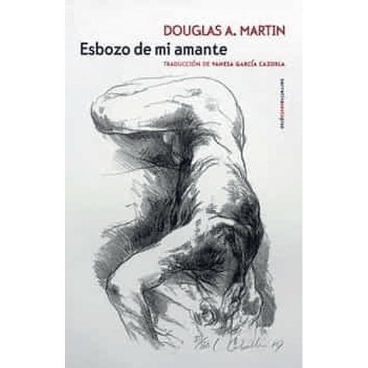 Esbozo De Mi Amante 1