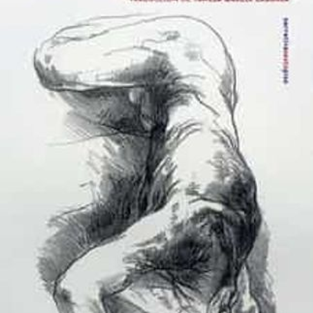 Esbozo De Mi Amante 1