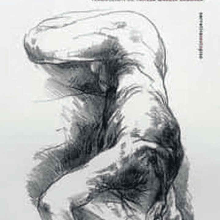 Esbozo De Mi Amante 1