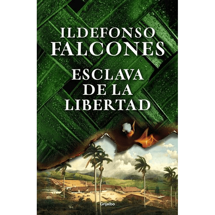 Esclava De La Libertad 1