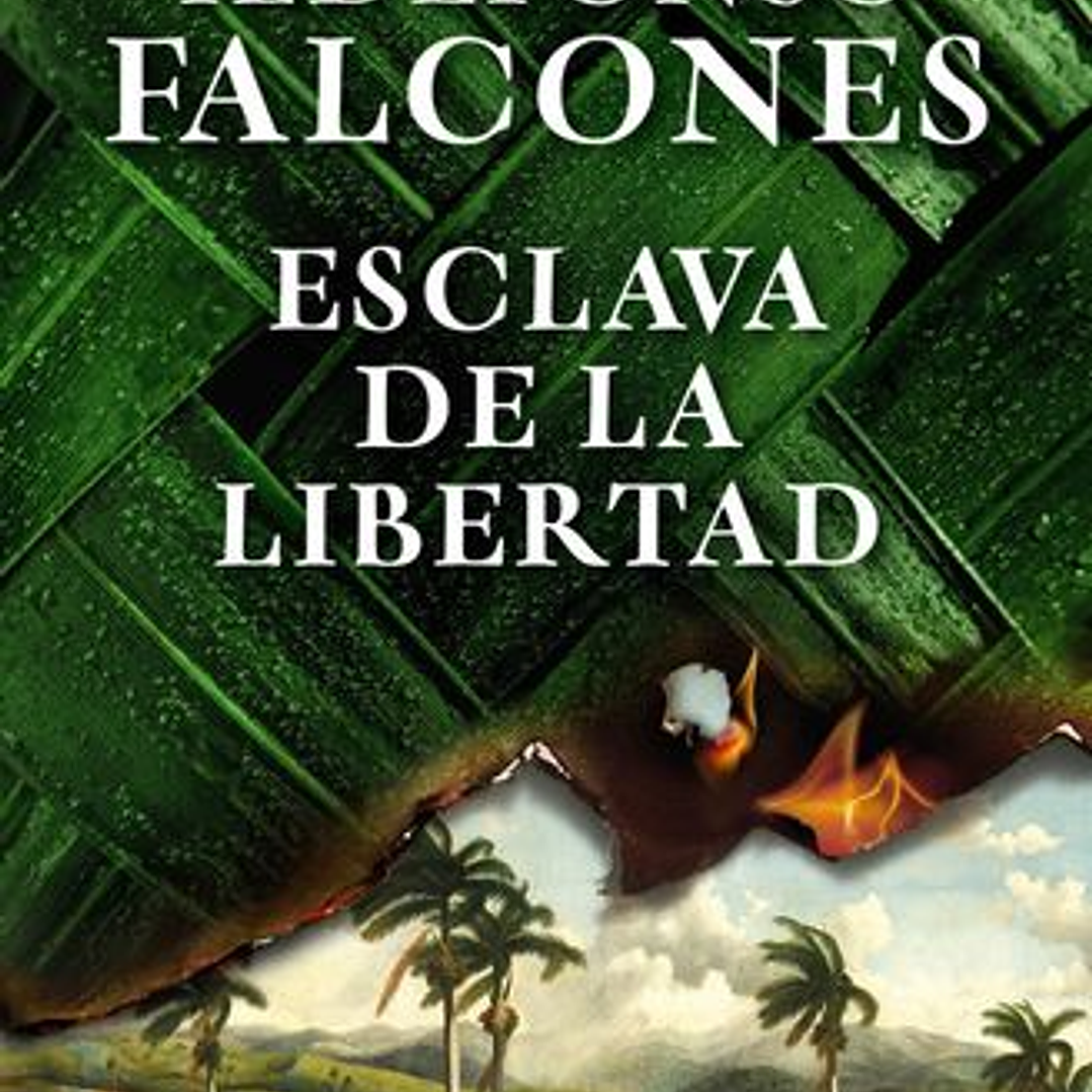 Esclava De La Libertad 1