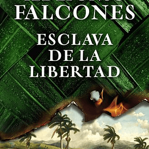 Esclava De La Libertad