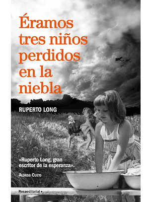 Eramos Tres Niños Perdidos En La Niebla