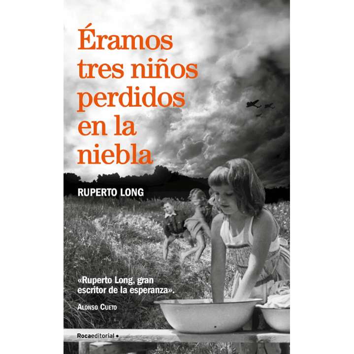 Eramos Tres Niños Perdidos En La Niebla 1