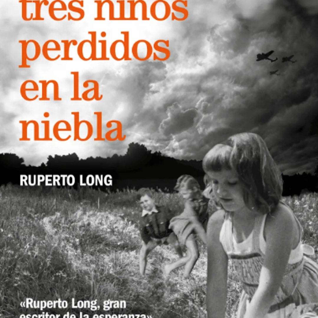 Eramos Tres Niños Perdidos En La Niebla 1
