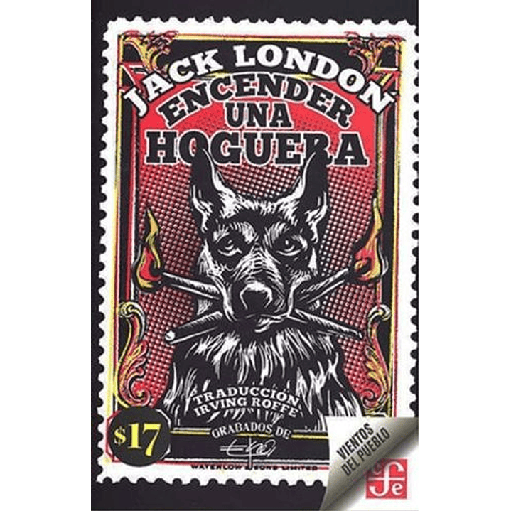 Encender Una Hoguera 1