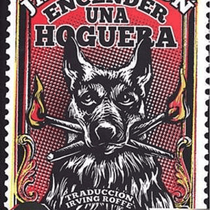 Encender Una Hoguera