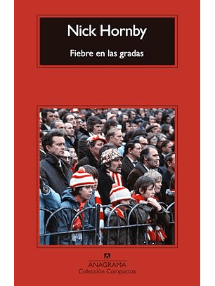 Fiebre En Las Gradas