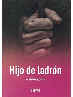 Hijo De Ladron