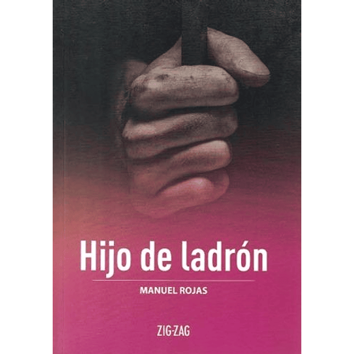 Hijo De Ladron 1