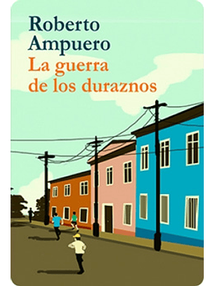 Guerra De Los Duraznos, La