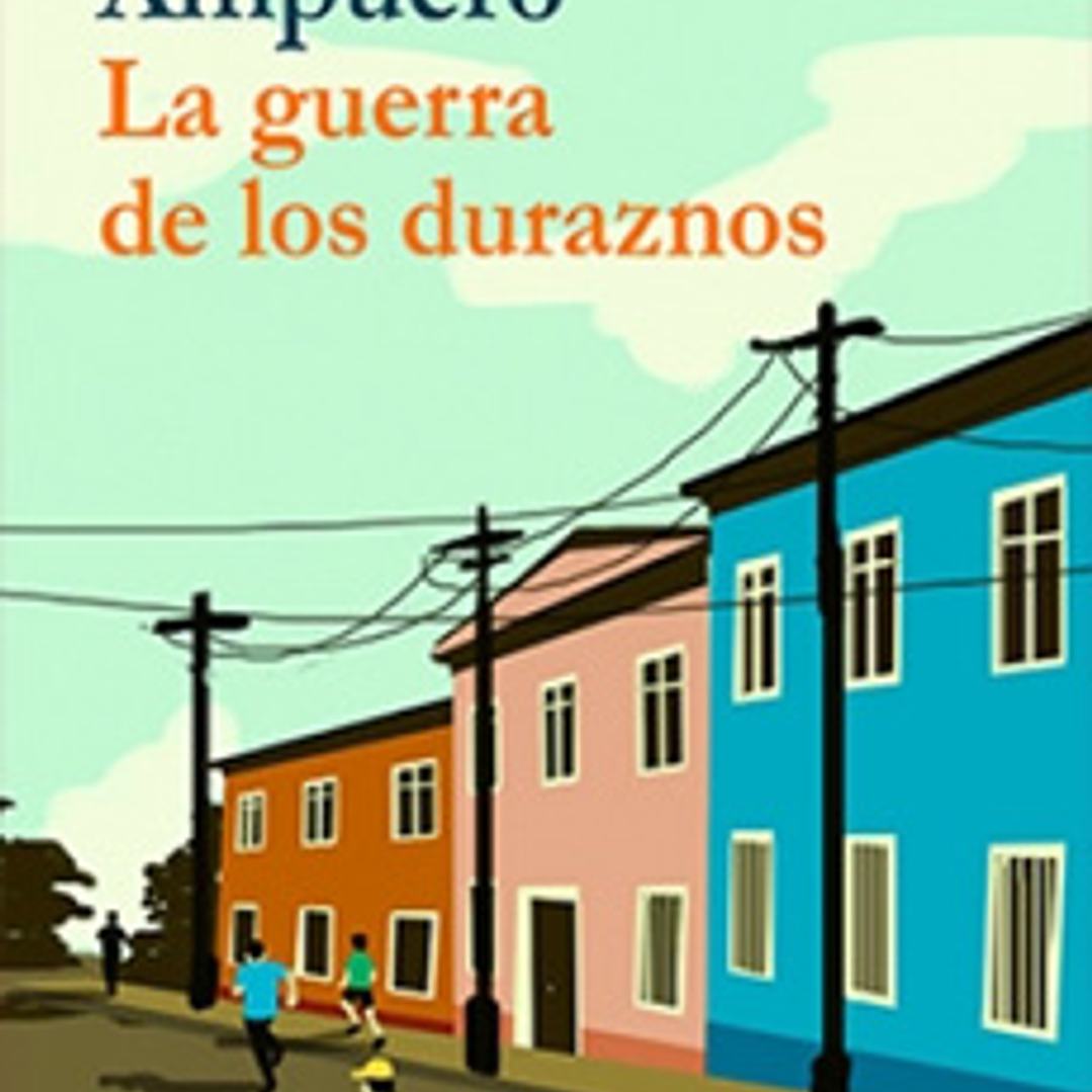 Guerra De Los Duraznos, La 1