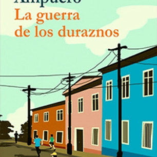 Guerra De Los Duraznos, La