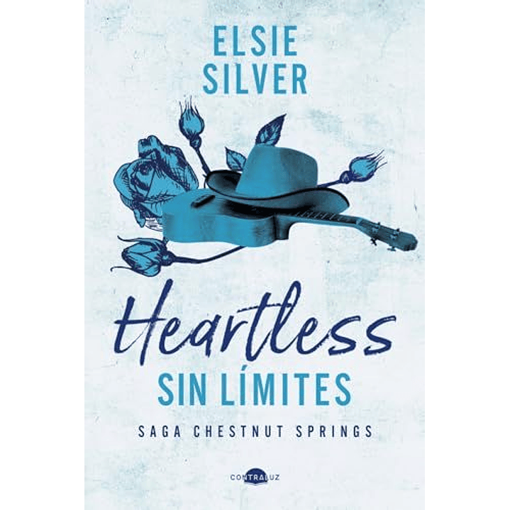 Heartless Sin Limites 1