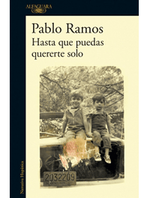 Hasta Que Puedas Quererte Solo