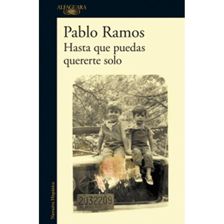 Hasta Que Puedas Quererte Solo 1