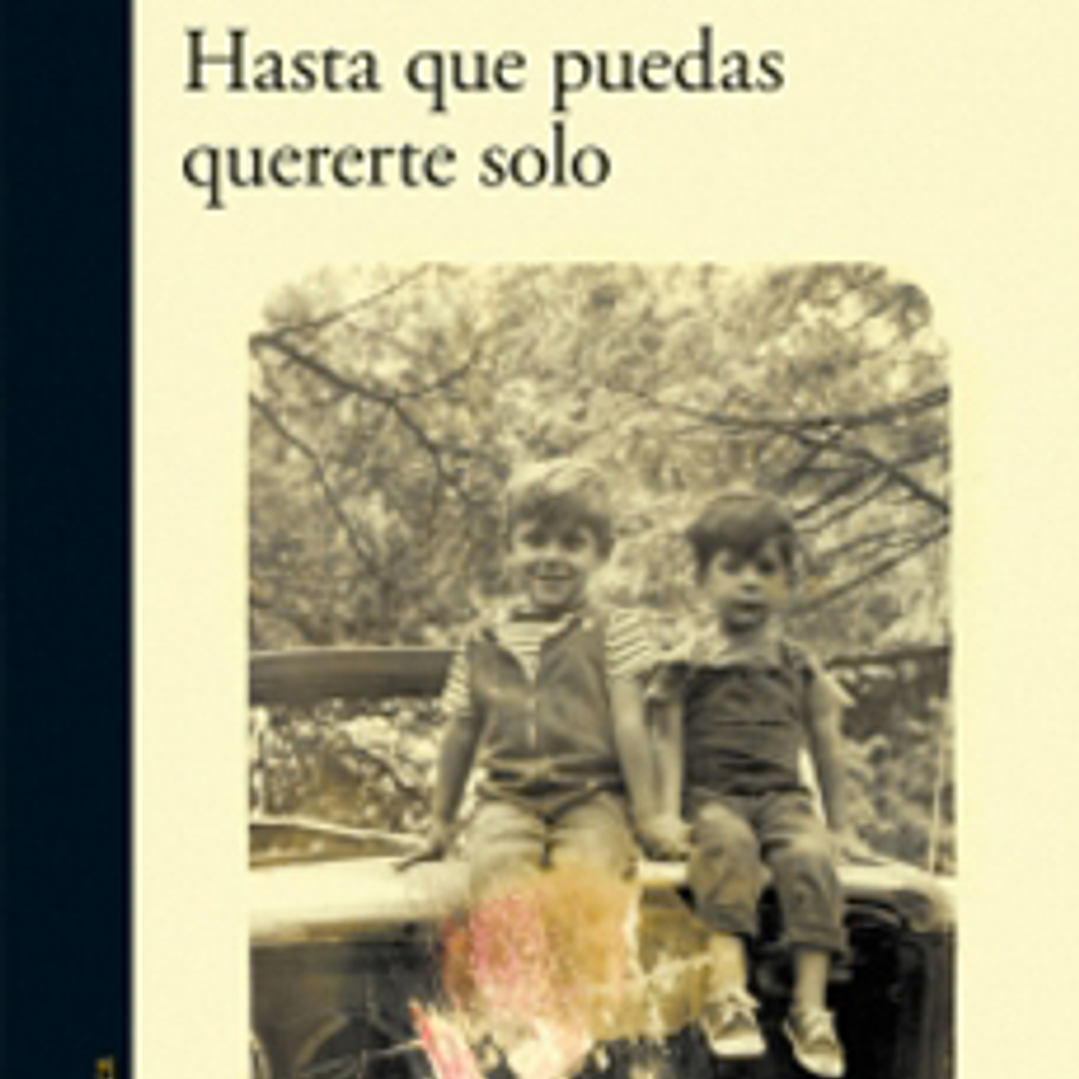 Hasta Que Puedas Quererte Solo 1