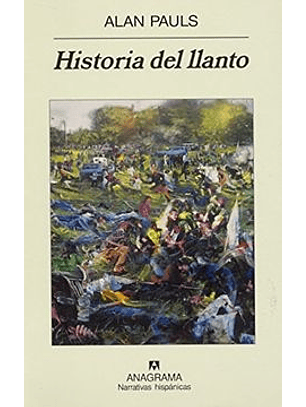 Historia Del Llanto