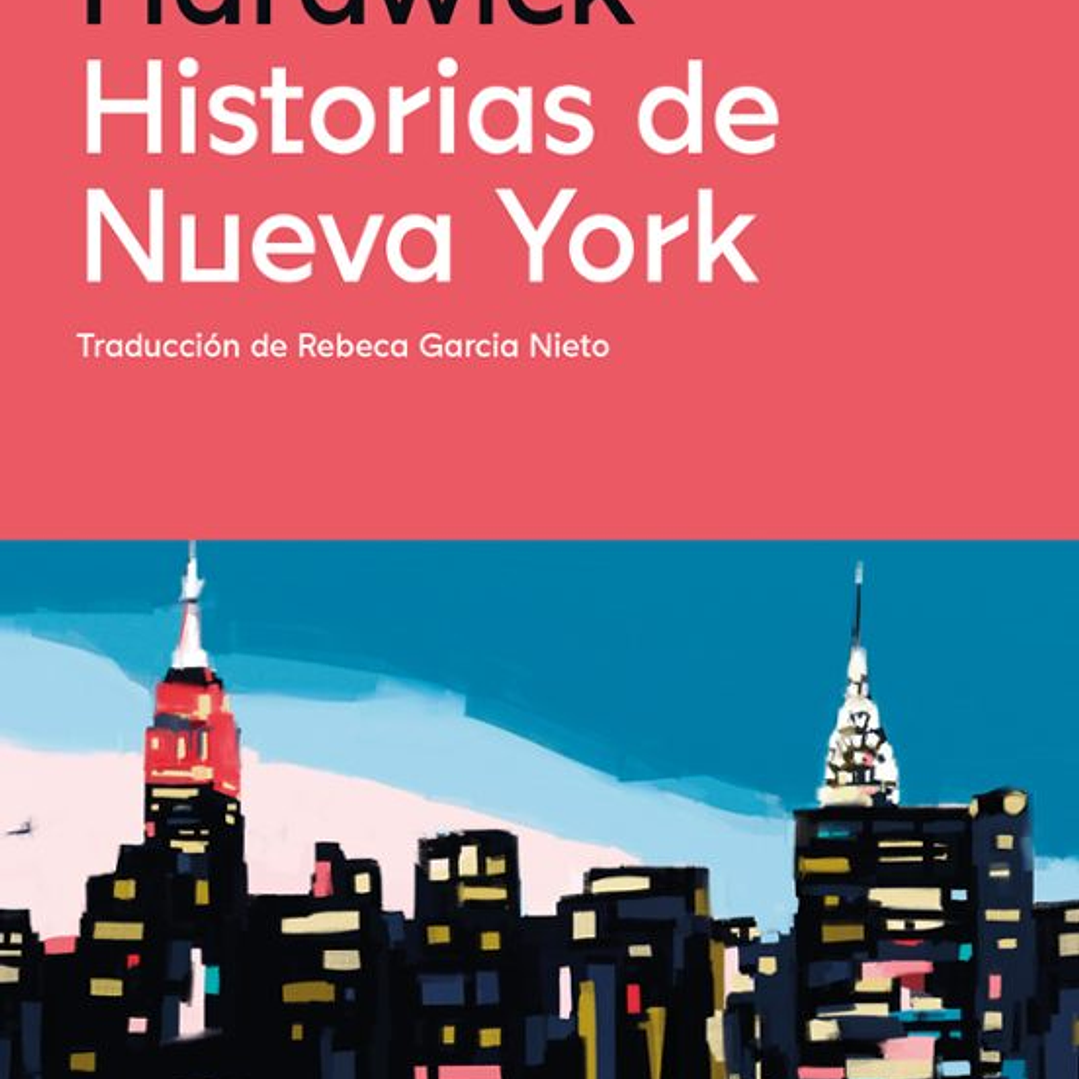 Historias De Nueva York 1