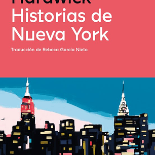 Historias De Nueva York