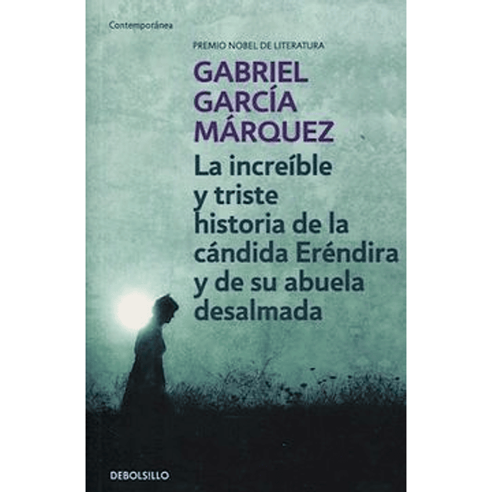 Increible Y Triste Historia De La Candida 1