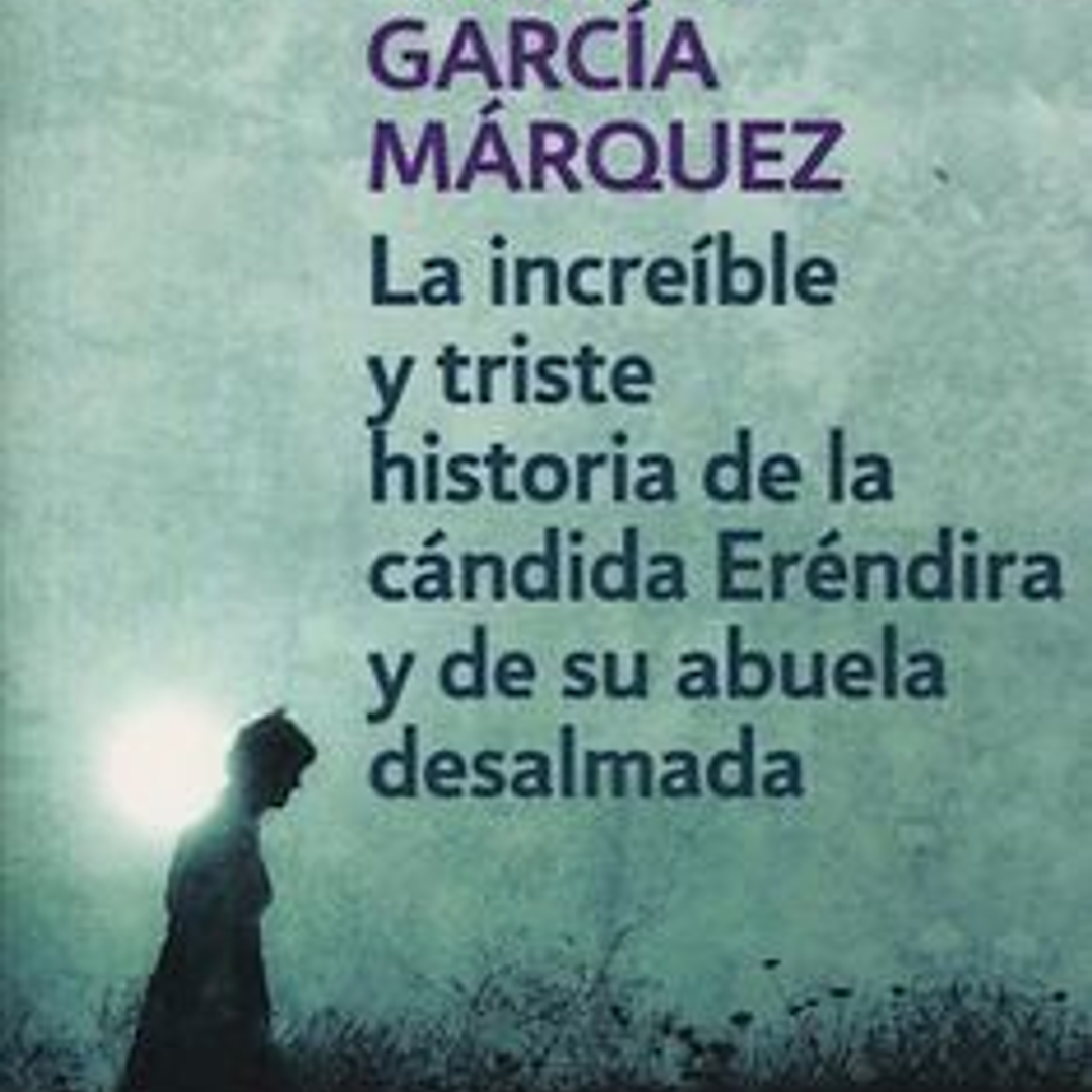 Increible Y Triste Historia De La Candida 1