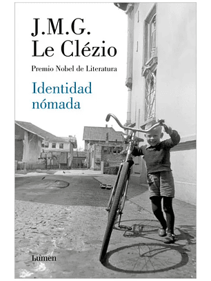 Identidad Nomada