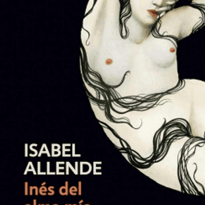 Ines Del Alma Mia 1