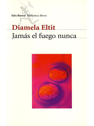 Jamas El Fuego Nunca