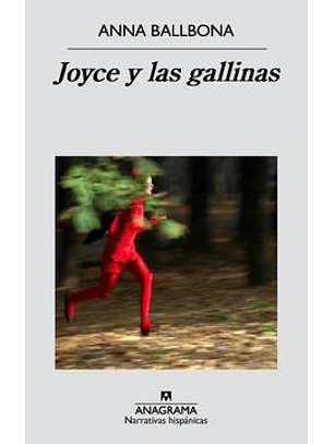Joyce Y Las Gallinas