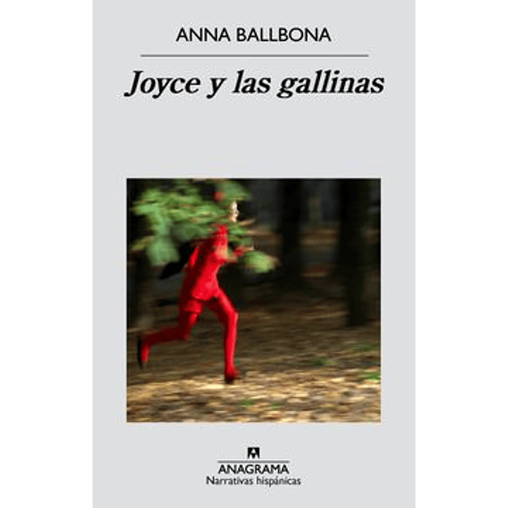 Joyce Y Las Gallinas 1