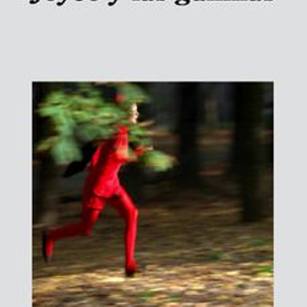 Joyce Y Las Gallinas 1