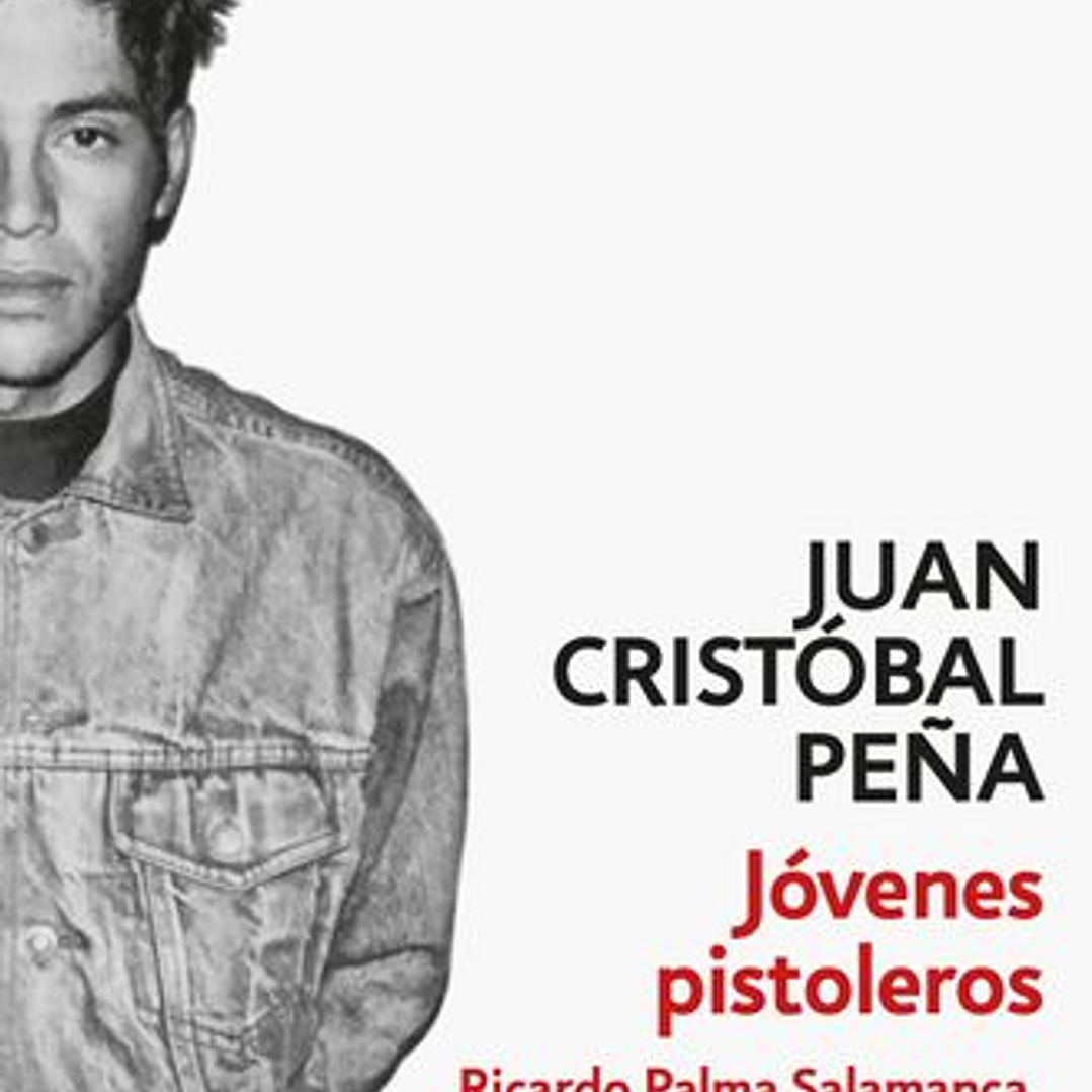 Jovenes Pistoleros - Ricardo Palma Salamanca, El Fpmr Y La Violencia Politica En La Transicion 1
