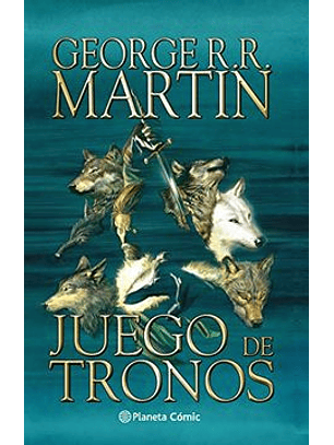 Juego De Tronos