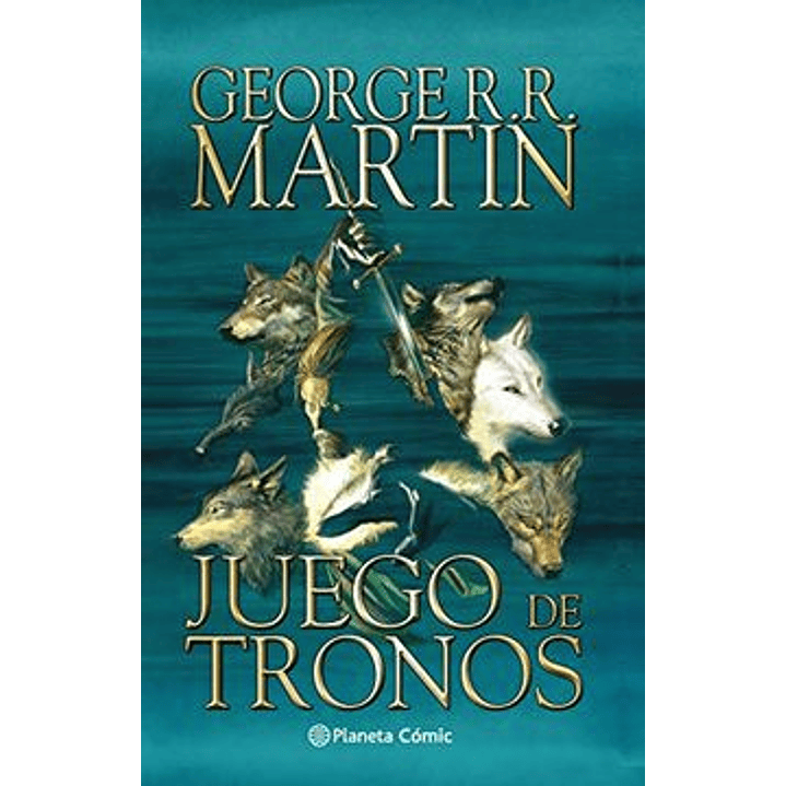Juego De Tronos 1