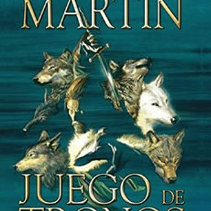 Juego De Tronos