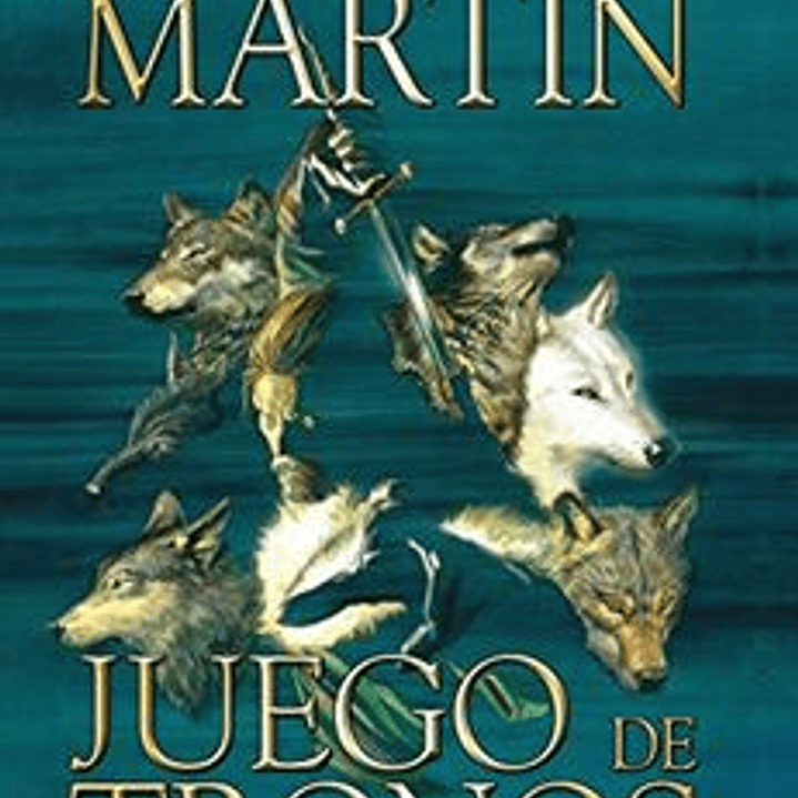 Juego De Tronos 1