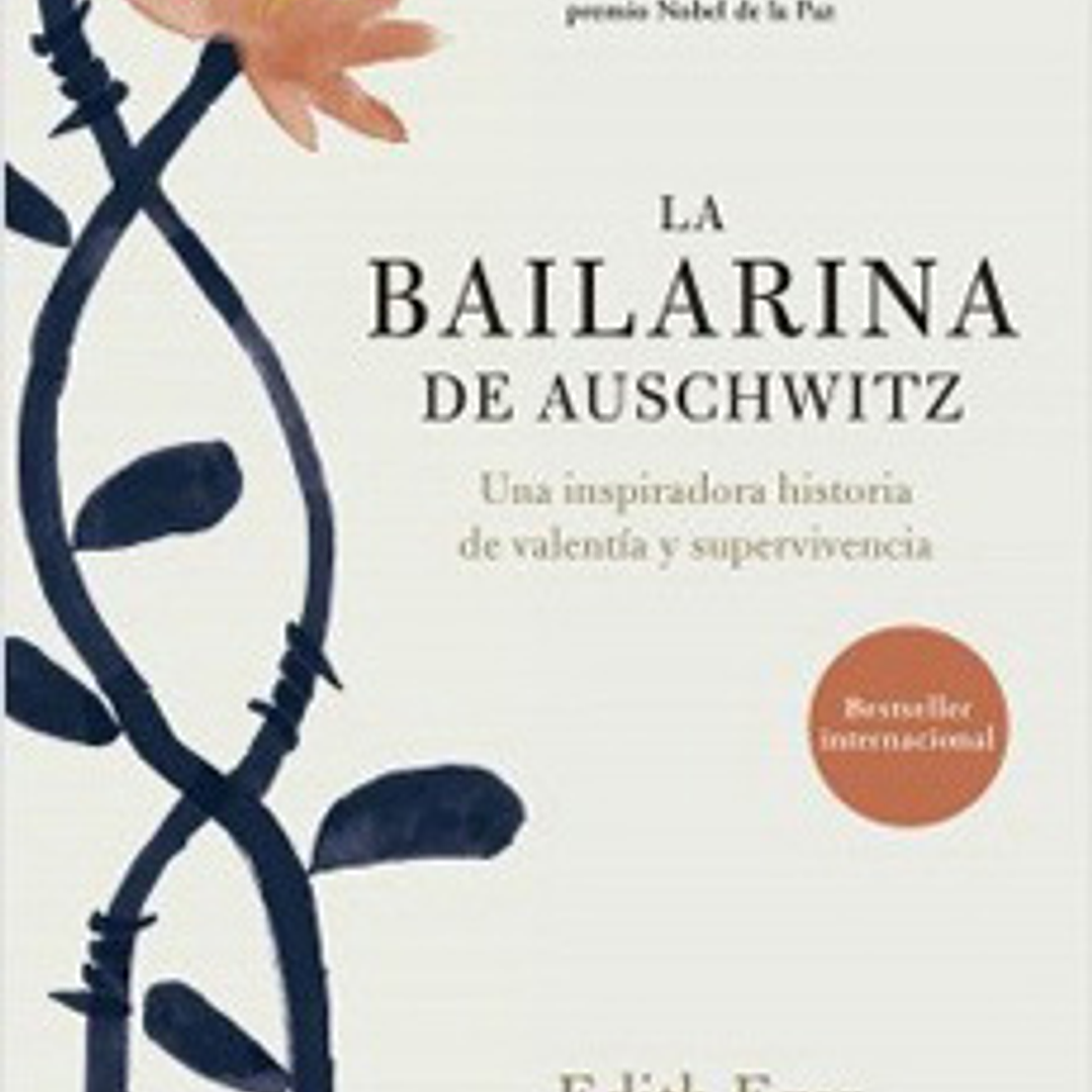 La Bailarina De Auschwitz 1