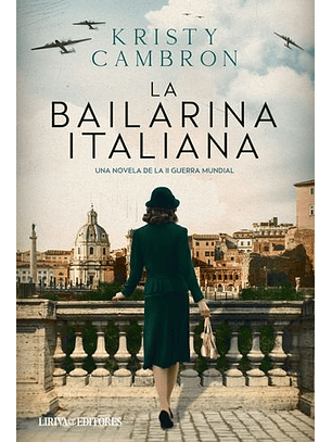 La Bailarina Italiana