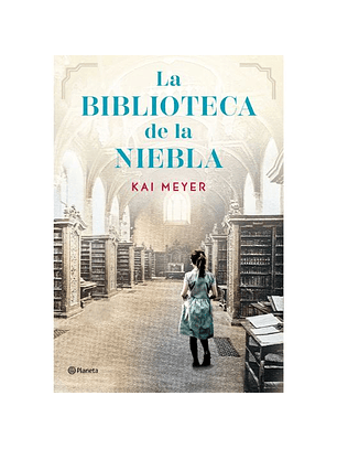 La Biblioteca De La Niebla