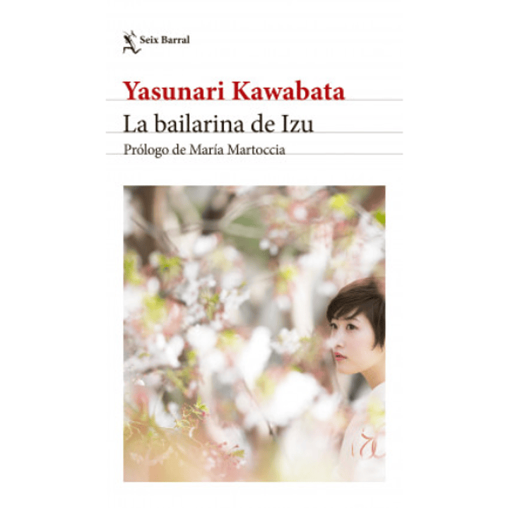 La Bailarina De Izu 1