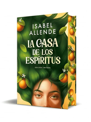 La Casa De Los Espiritus