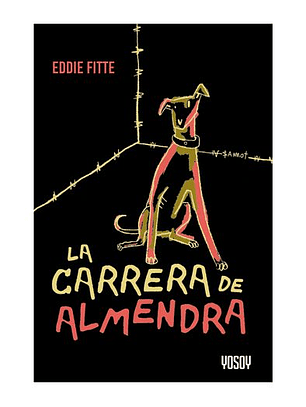 La Carrera De Almendra