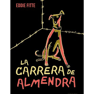 La Carrera De Almendra