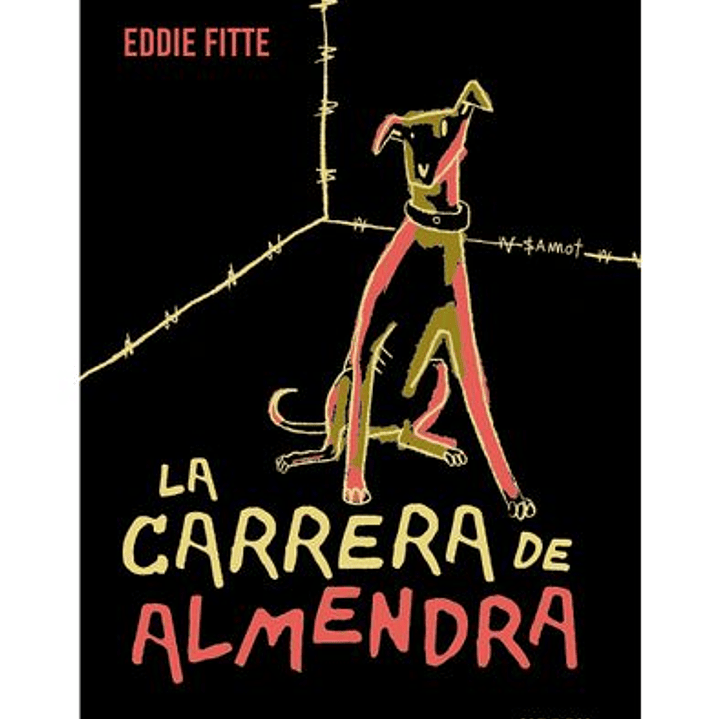 La Carrera De Almendra 1