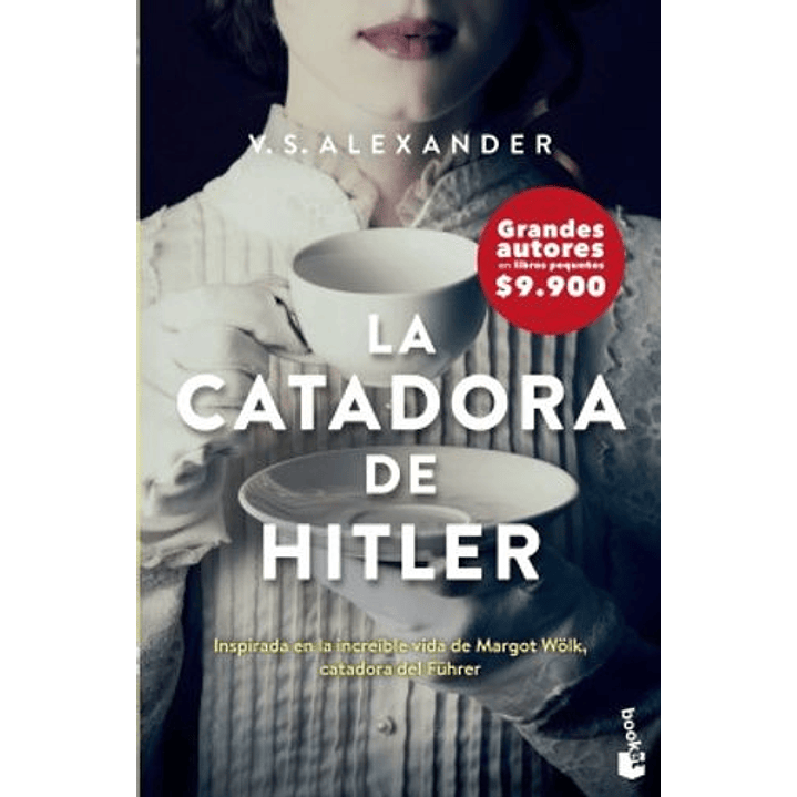 La Catadora De Hitler Db 1