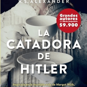 La Catadora De Hitler Db